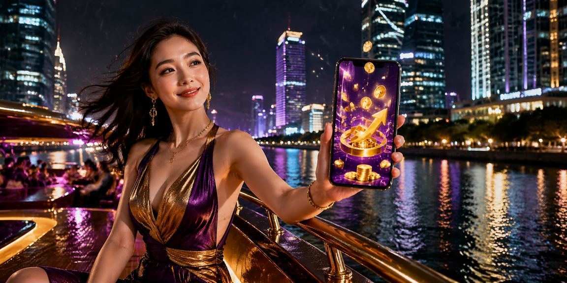 Người dùng tại Hà Nội nhận bonus hoàn tiền sau khi chơi casino trực tuyến trên điện thoại