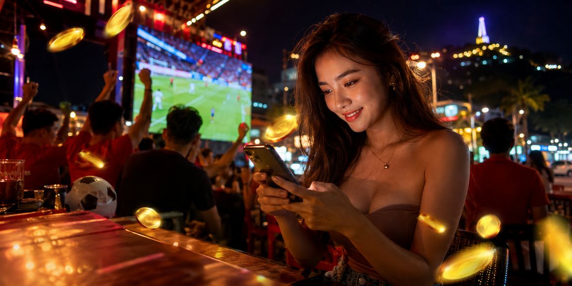 Cảnh báo dấu hiệu chơi cá cược có vấn đề tại Việt Nam – nhận biết sớm để bảo vệ bản thân